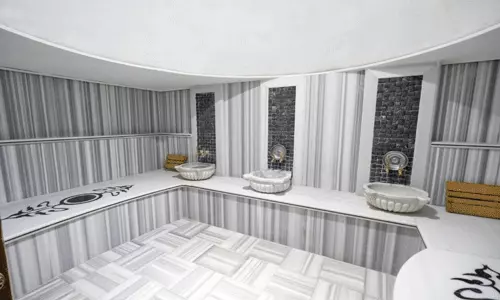 هتل گرین پارک مرتر استانبول